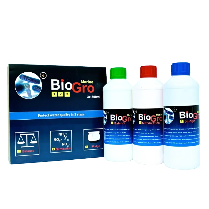 DVH BioGro