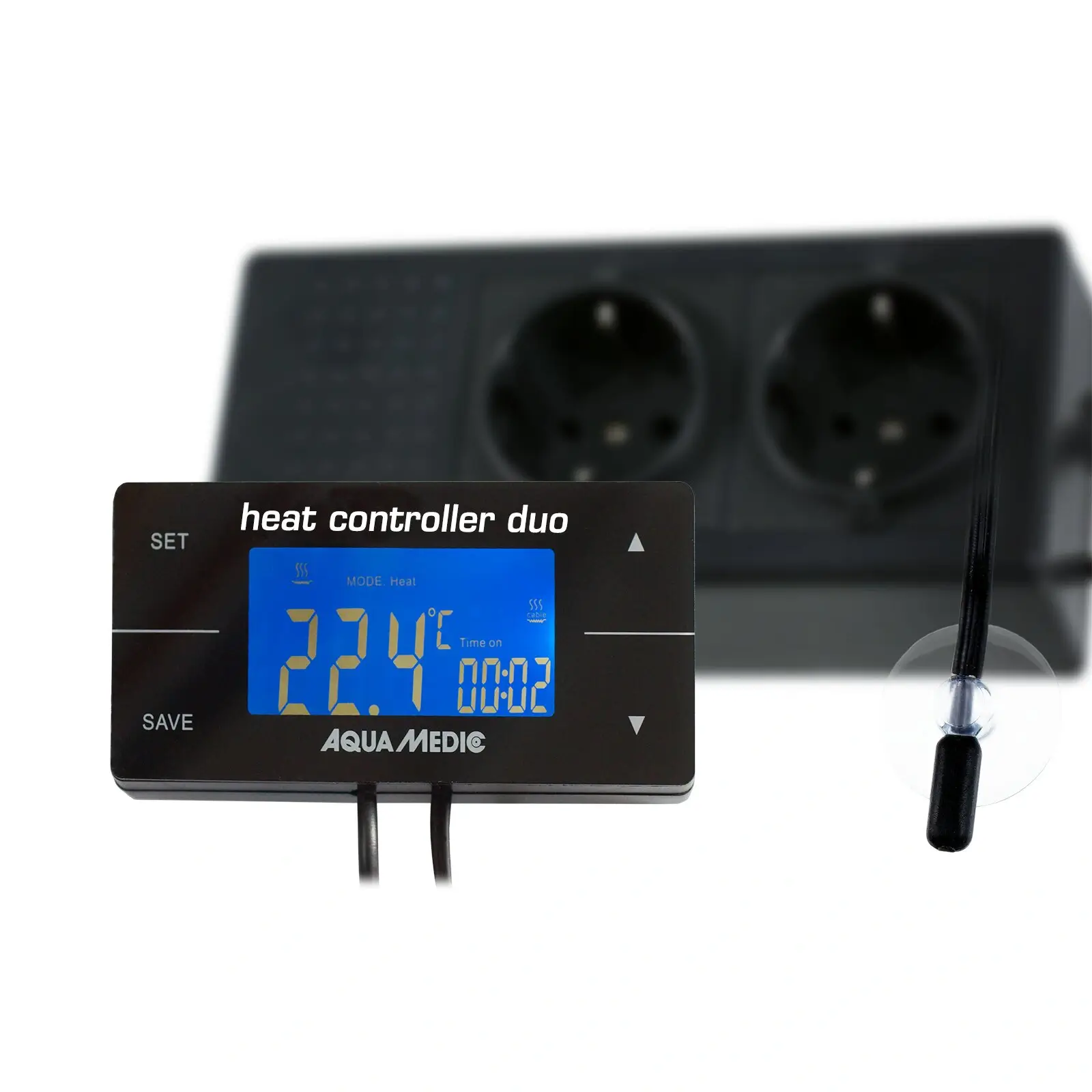Heat Controller Duo zoom