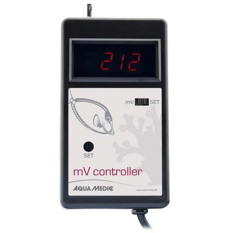 mV-Controller