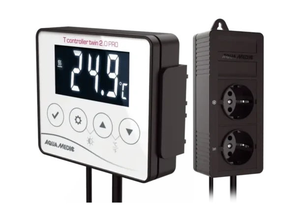 AquaMedic T-Controller Twin 2.0 PRO