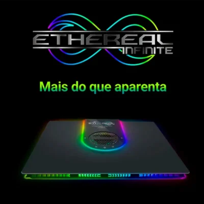 Maxspect Ethereal colors