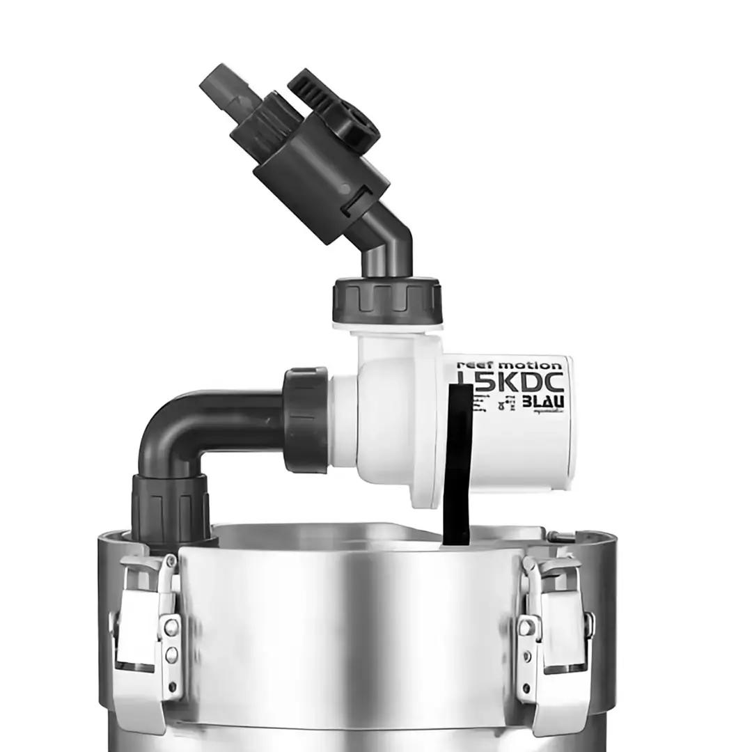stainless-steel-filter-pump CORALULTRA