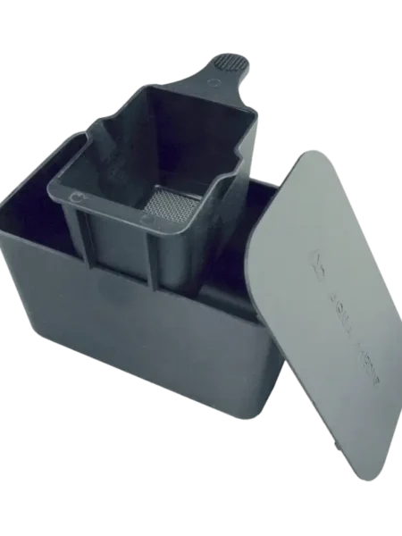 AquaMedic Defroster
