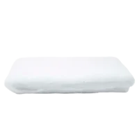 Manta filtrante de microfribras para sumps e lagos coralultra