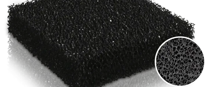 Juwel BioCarb Carbon Sponge