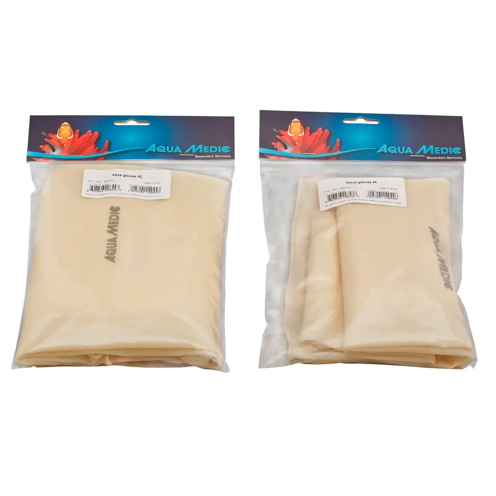 aqua-medic Aqua Gloves pack CORALULTRA