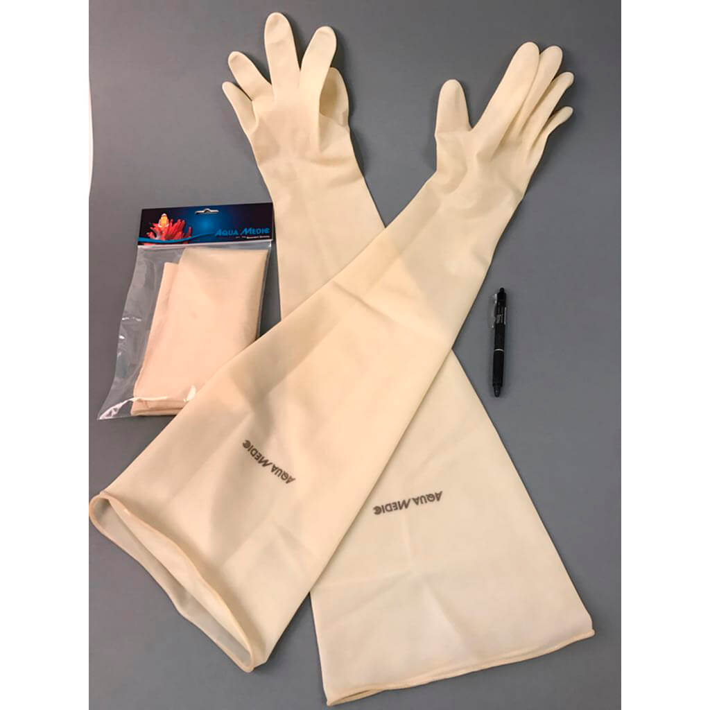 aqua-medic Aqua Gloves size CORALULTRA