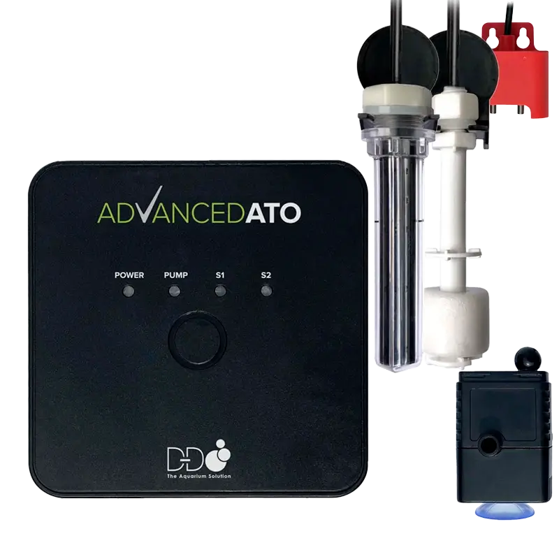 DD Advanced ATO CORALULTRA