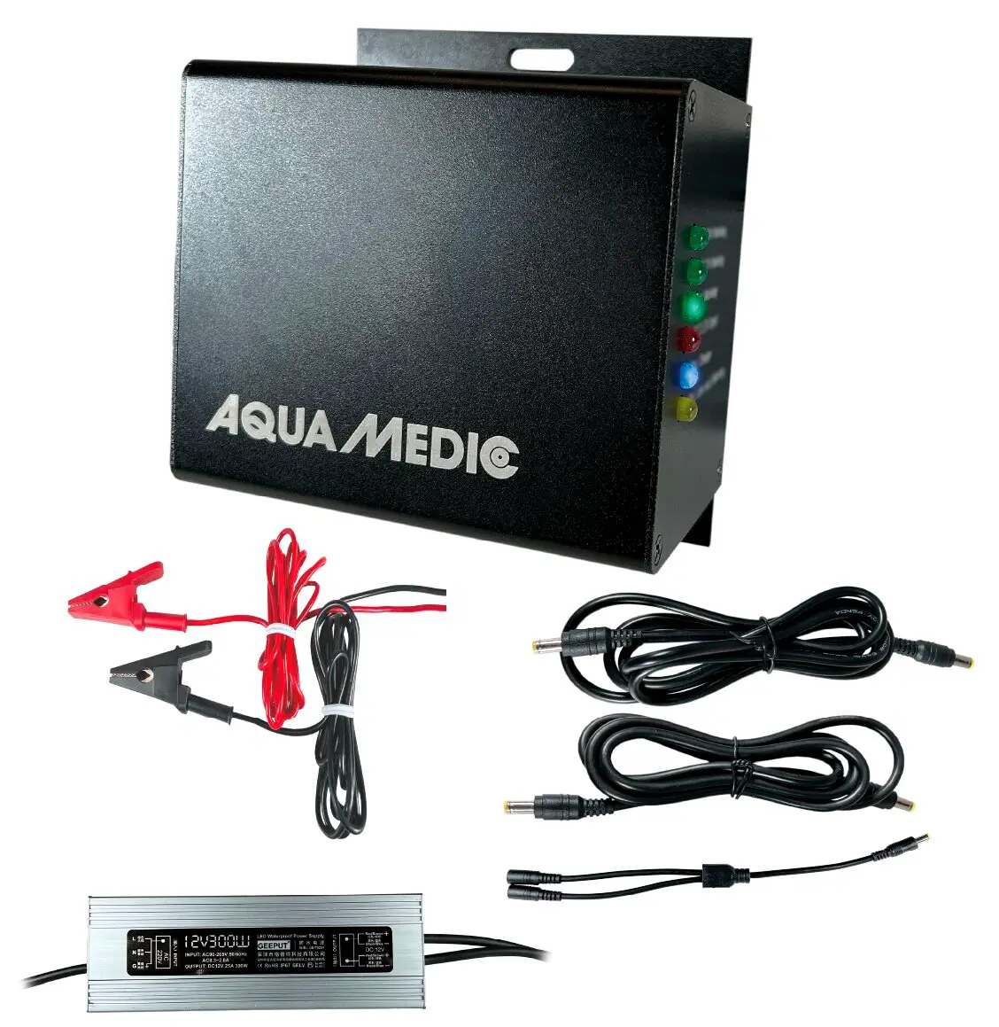 Aqua Medic AquaEPS-all-parts